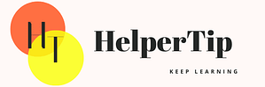 helpertip logo